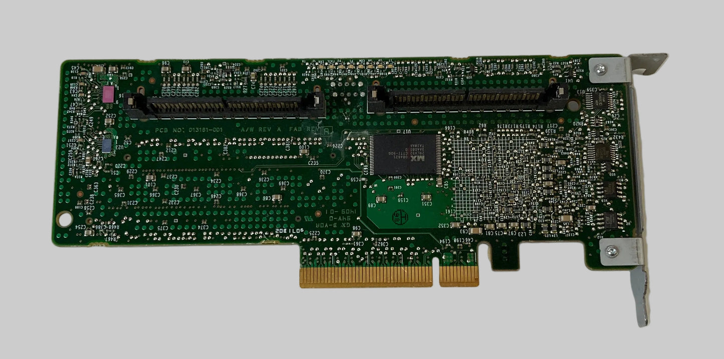 LSI LOGIC 62098C2 256 MB Smart Array HP RAID CONTROLLER