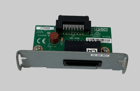 M186B UB-U06 USB Power Interface Card for Epson TM-T88IV TM-H6000IV