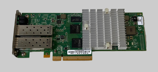 QLogic QLE8242-CU Converged Network adapter NE3210406-07