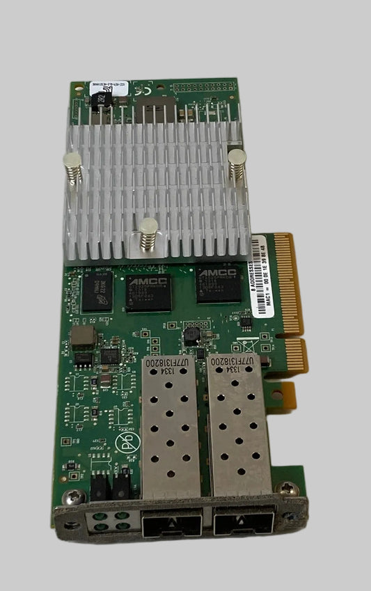 QLogic QLE8242-CU Converged Network adapter NE3210406-07