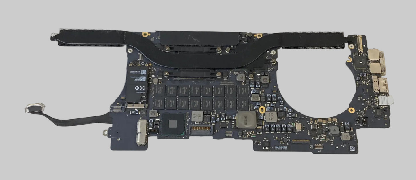MacBook Pro 15" 2013 2.3 GHz Core i7 16GB Motherboard 820-3787-A