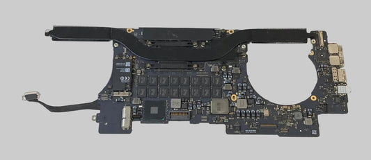 MacBook Pro 15" 2013 2.3 GHz Core i7 16GB Motherboard 820-3787-A