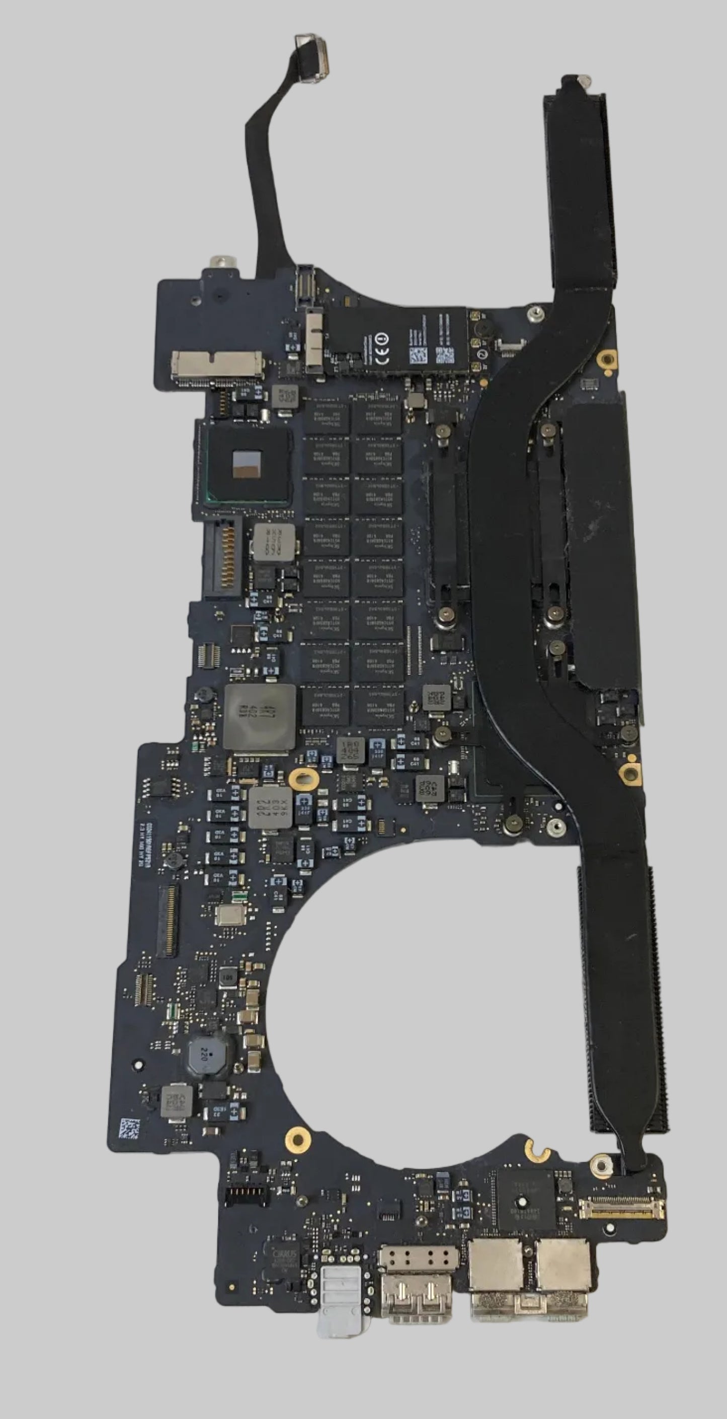 MacBook Pro 15" 2013 2.3 GHz Core i7 16GB Motherboard 820-3787-A