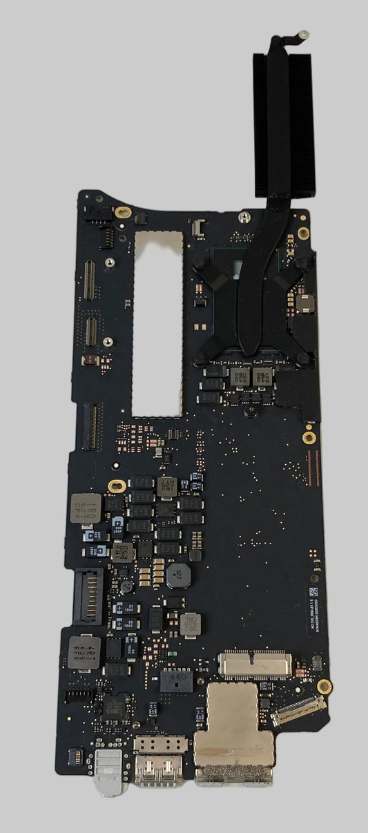 MacBook Pro 13" 2015 3.1 GHz Core i7 8GB Motherboard 820-4924-A