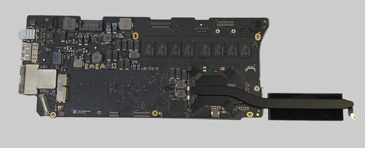MacBook Pro 13" 2013 2.4 GHz Core i5 4GB Motherboard 820-3536-A