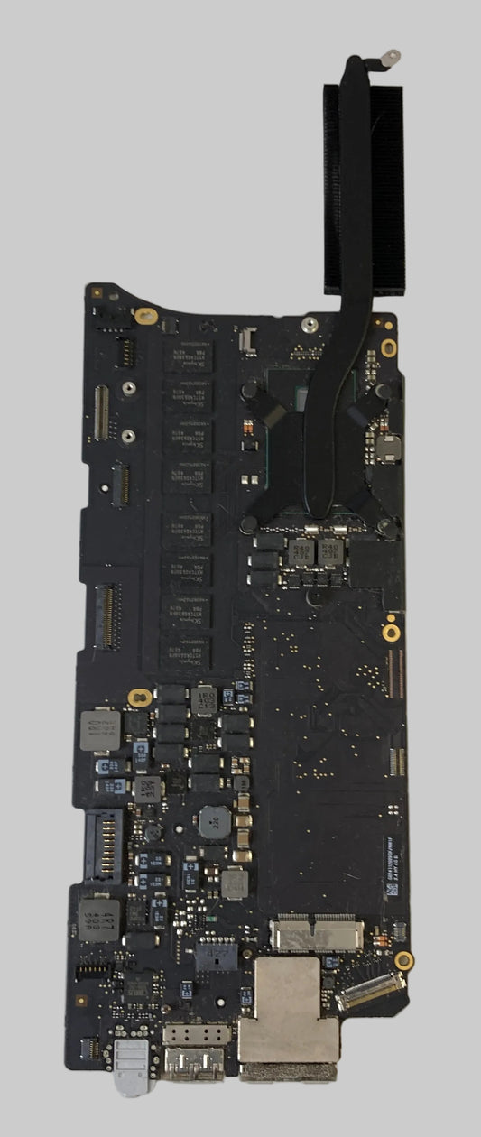 MacBook Pro 13" 2013 2.4 GHz Core i5 4GB Motherboard 820-3536-A