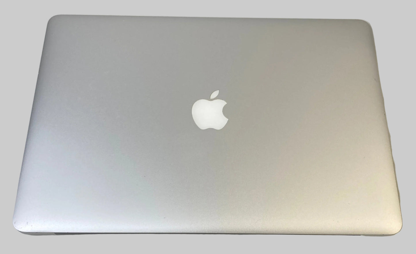 MacBook Pro (15-inch, 2015) 2.2GHz 4‑core Intel Core i7-4770HQ 512GB 16GB