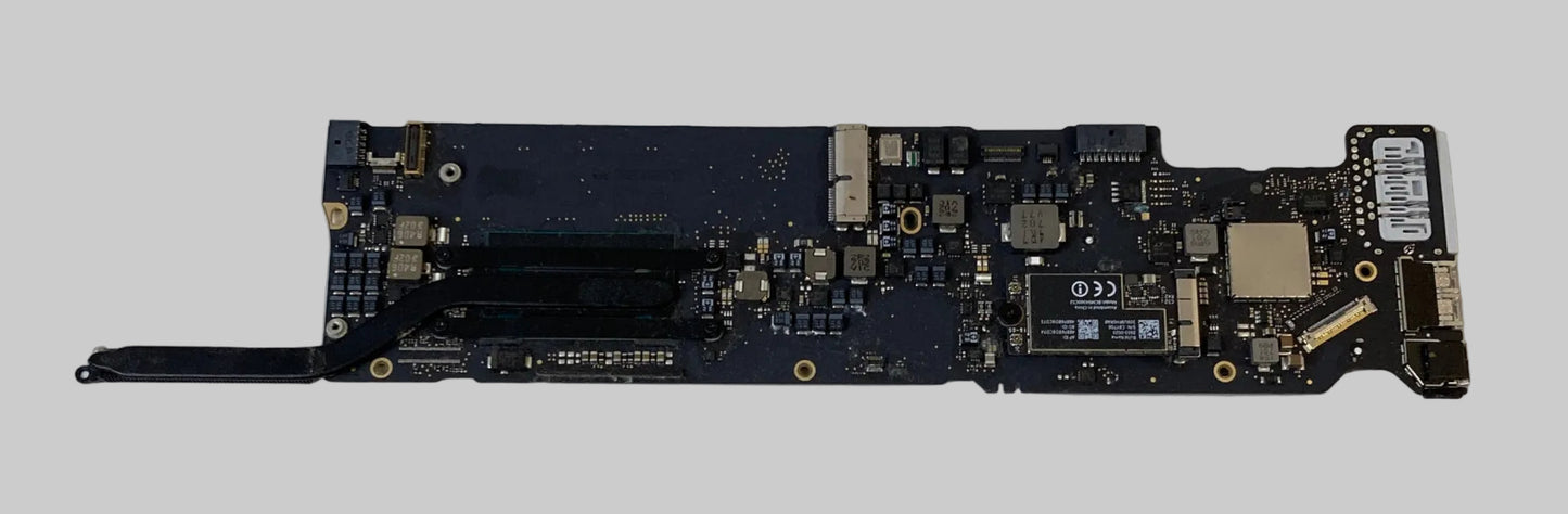 MacBook Air 13" 2015 1.6 GHz Core i5 8GB Motherboard 820-00165-A