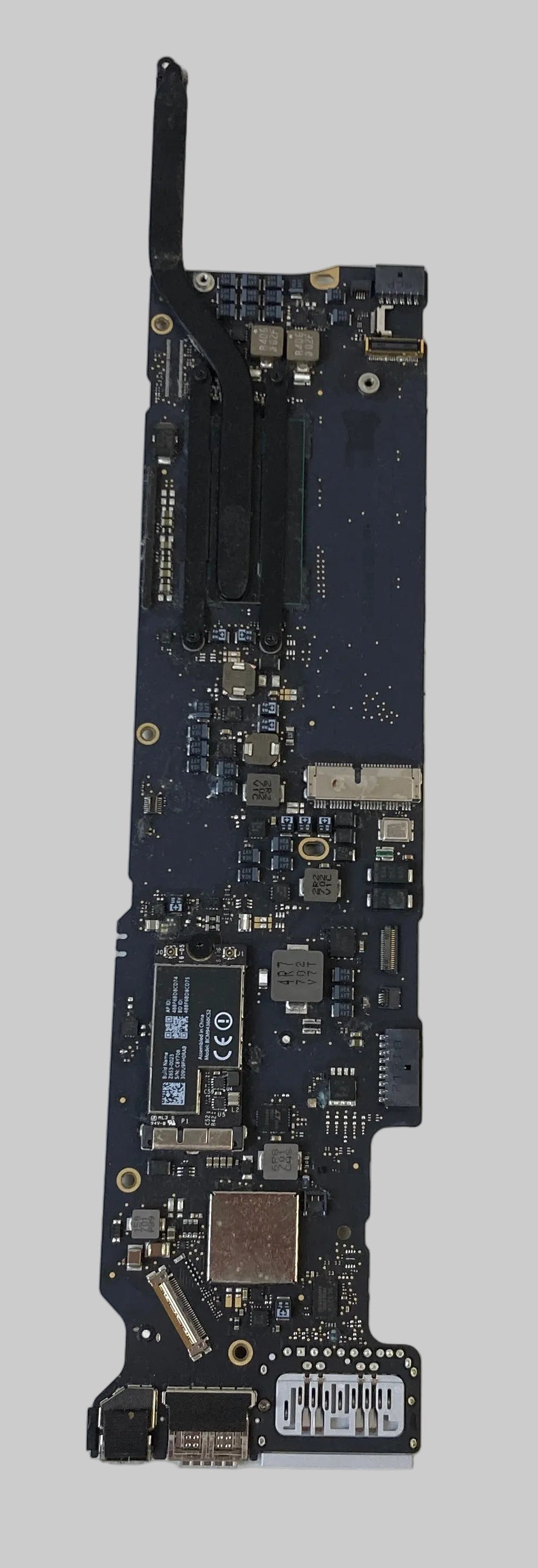 MacBook Air 13" 2015 1.6 GHz Core i5 8GB Motherboard 820-00165-A