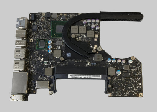 MacBook Pro 13" 2012 2.5 GHz Core i5 Motherboard 820-3115-B