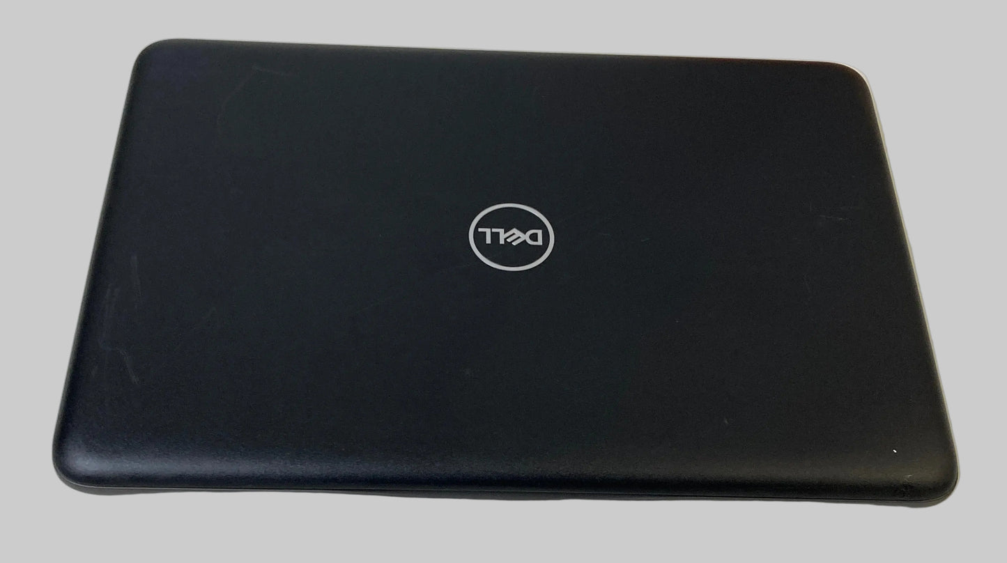 Dell Latitude 3190 11.6'' Celeron 64GB 4GB Black Small Budget Laptop