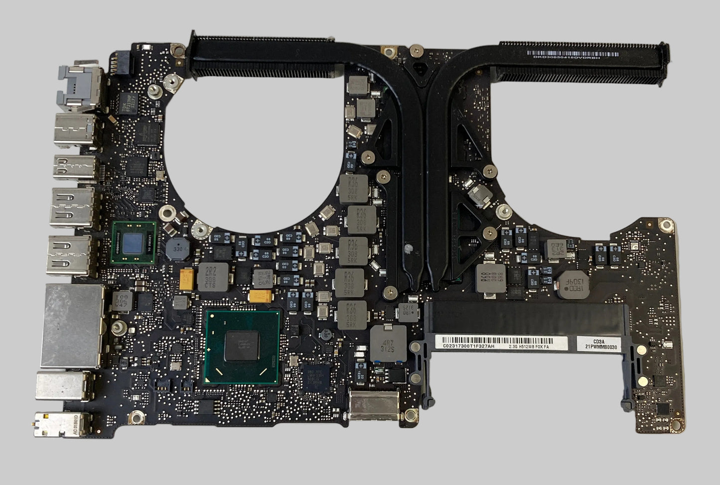 MacBook Pro 15" 2012 2.3 GHz Core i7 Motherboard 820-3330-B