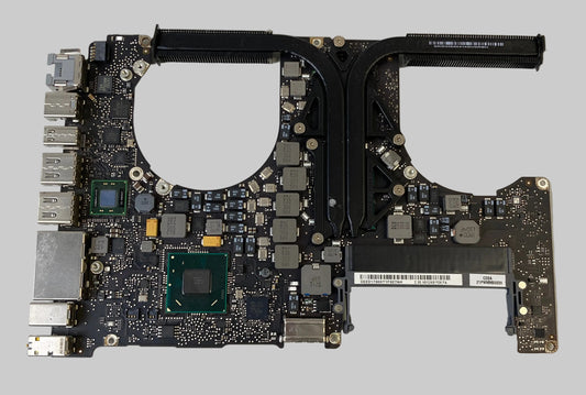 MacBook Pro 15" 2012 2.3 GHz Core i7 Motherboard 820-3330-B