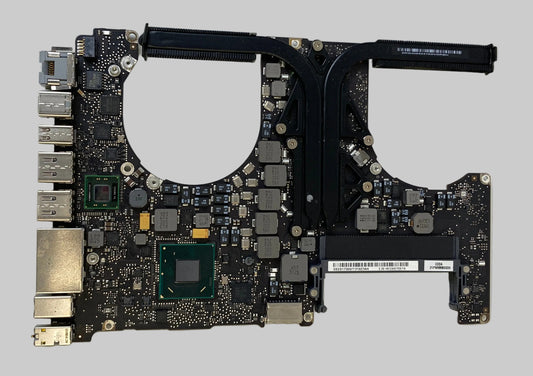 MacBook Pro 15" 2012 2.3 GHz Core i7 Motherboard 820-3330-B