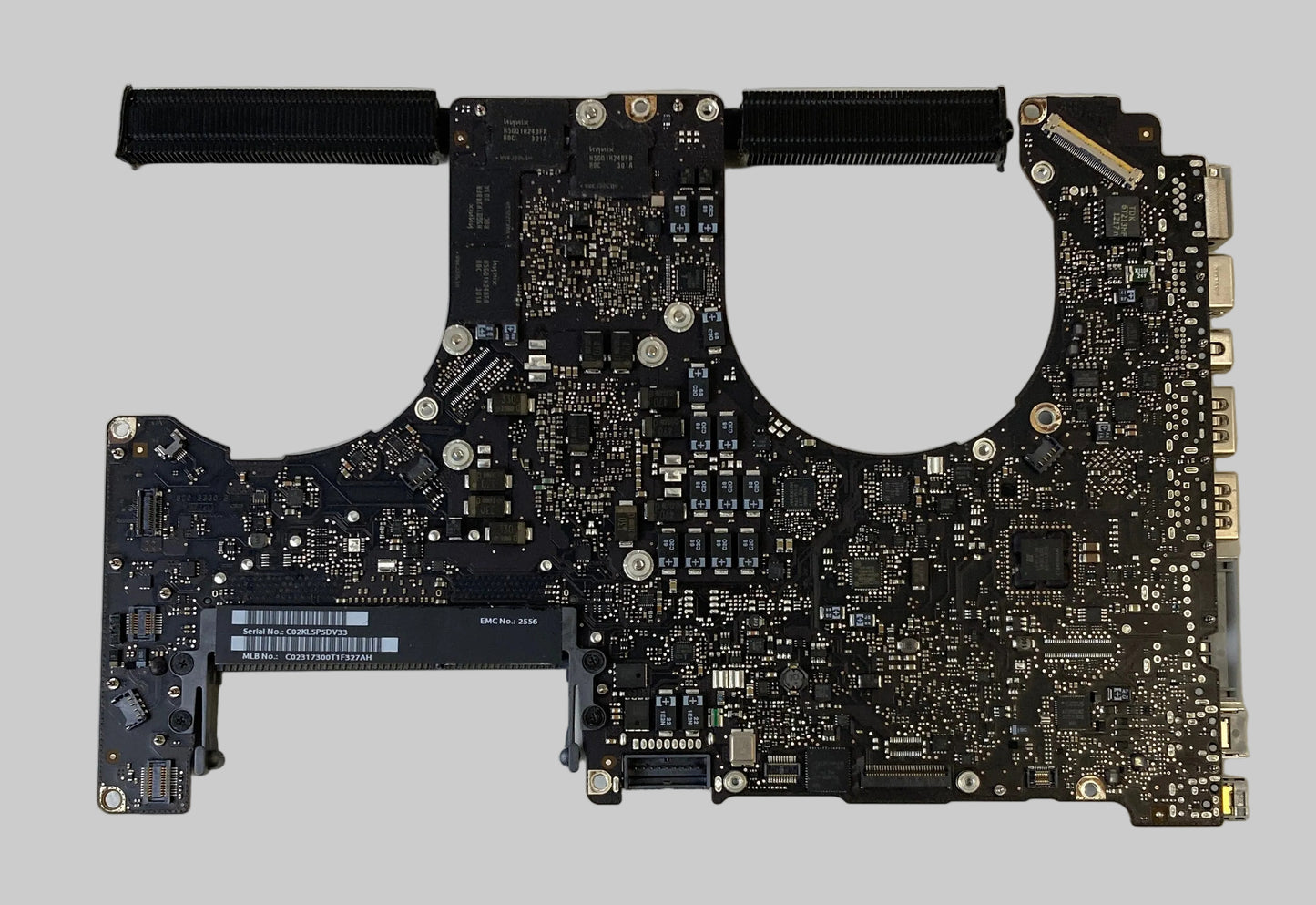 MacBook Pro 15" 2012 2.3 GHz Core i7 Motherboard 820-3330-B