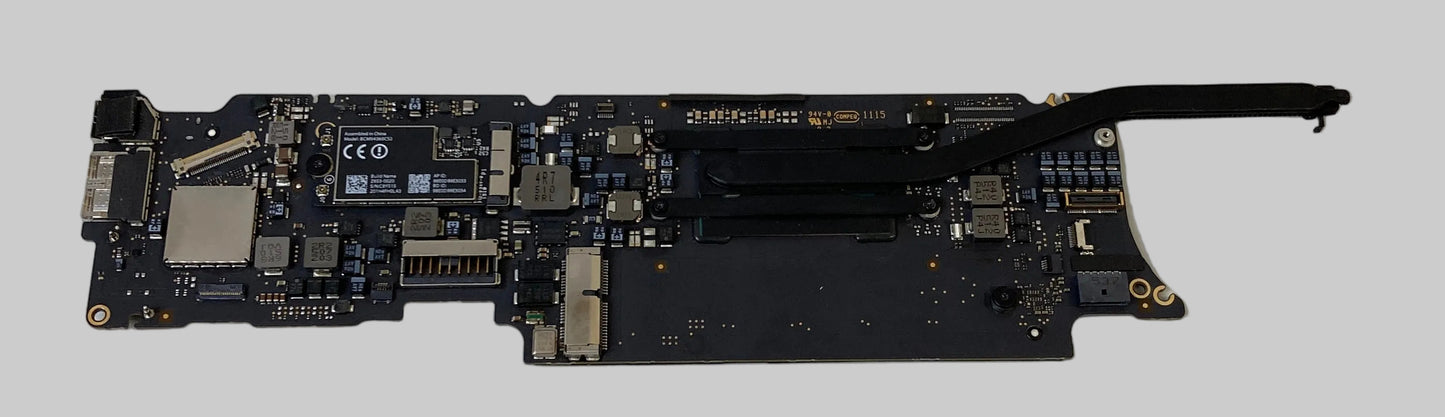 MacBook Air 11" 2015 1.6 GHz Core i5 4GB Motherboard 820-00164-A