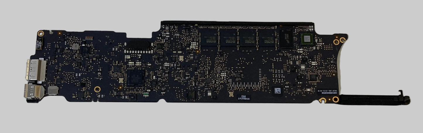 MacBook Air 11" 2015 1.6 GHz Core i5 4GB Motherboard 820-00164-A