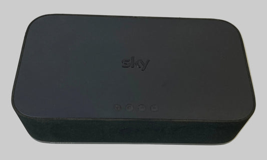 Sky SB100 Devialet Digital Soundbox Speaker