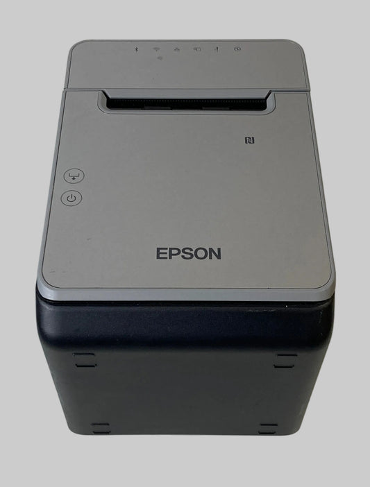 Epson TM-L100 Thermal Label Printer