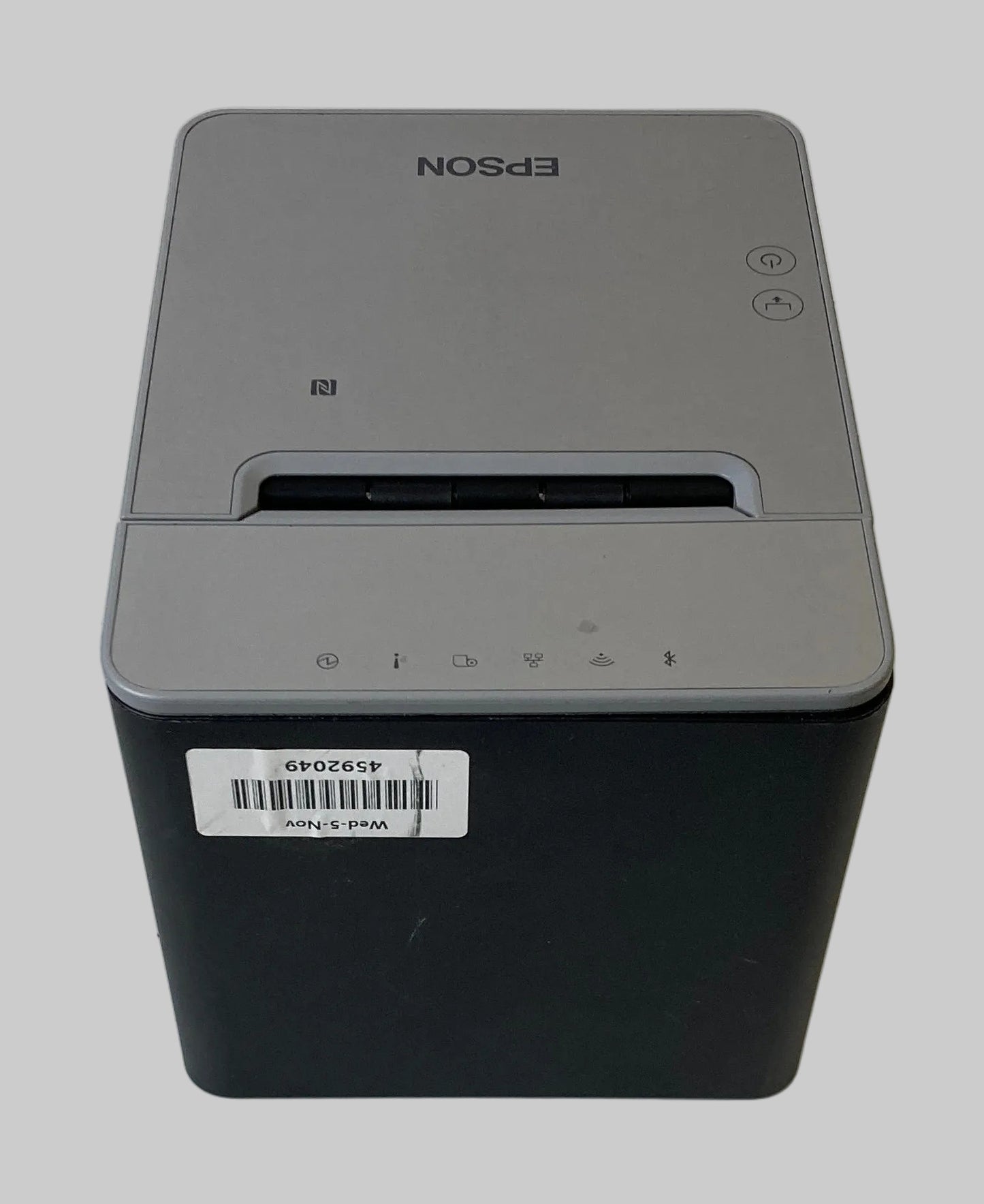 Epson TM-L100 Thermal Label Printer