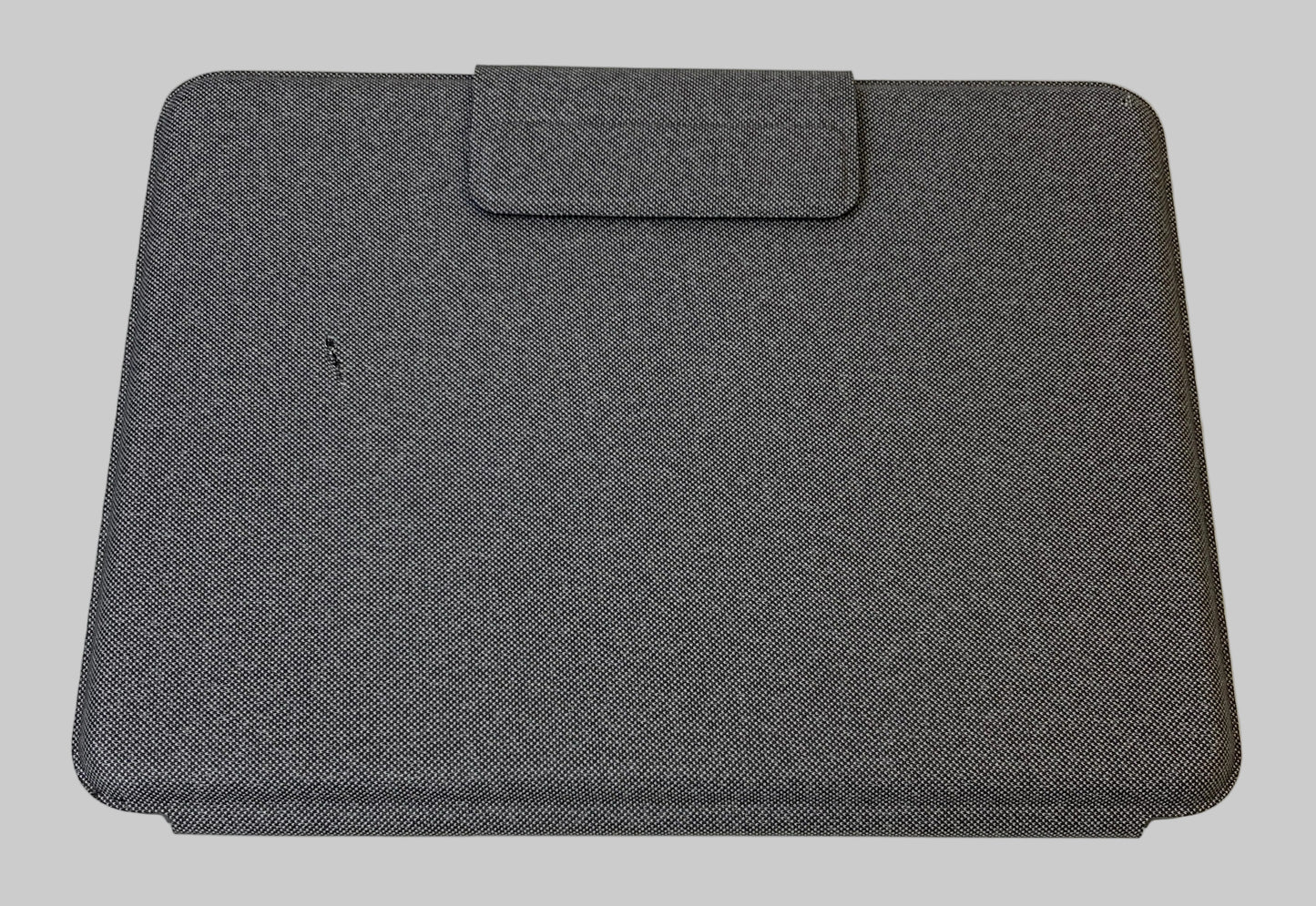 Folio Touch Keyboard & Case by Logitech for Apple iPad Air 4th & 5th Gen - Grey