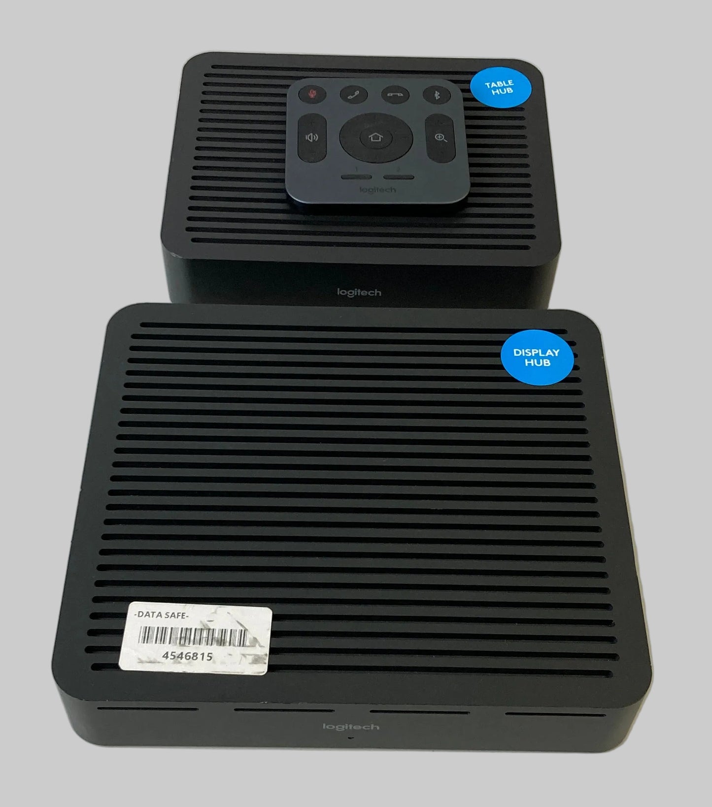 Logitech Rally Plus Video Conferencing Camera System