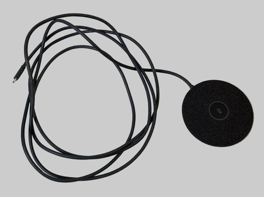 Logitech V-U0049 889-000136 Rally Mic Pod