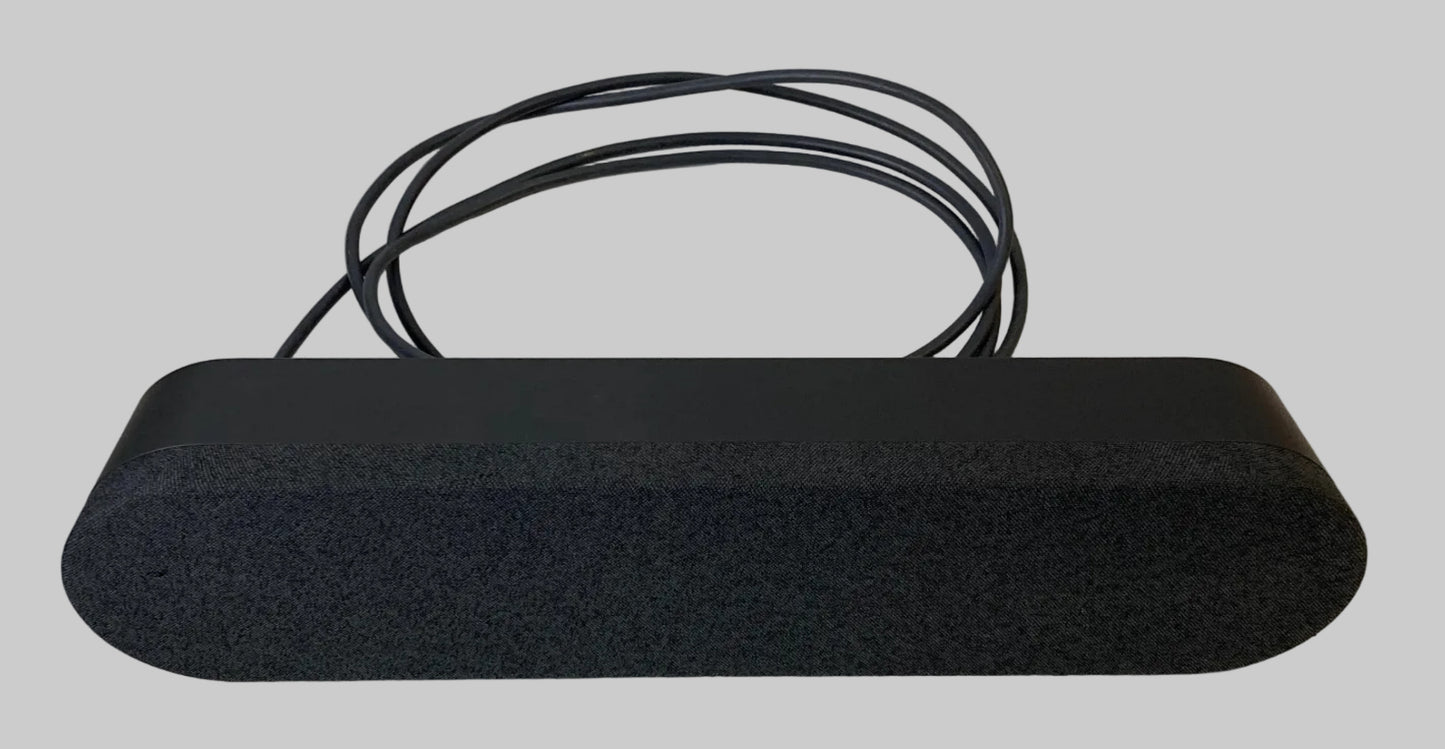 Logitech Rally Speaker V-U0048 (Left Side)