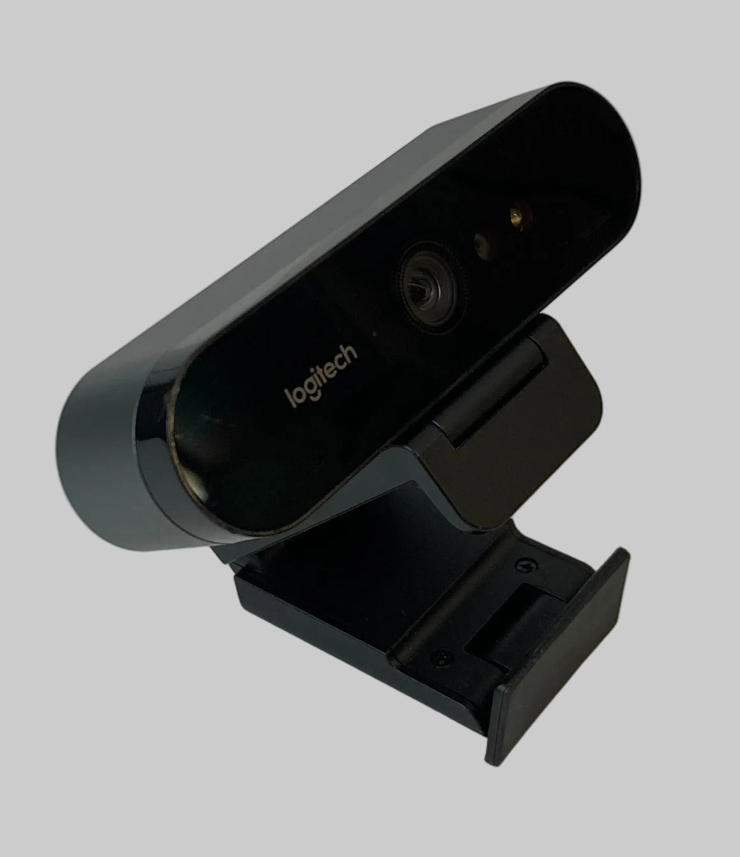 Logitech Brio Ultra HD Pro Webcam - Black (860-000521)