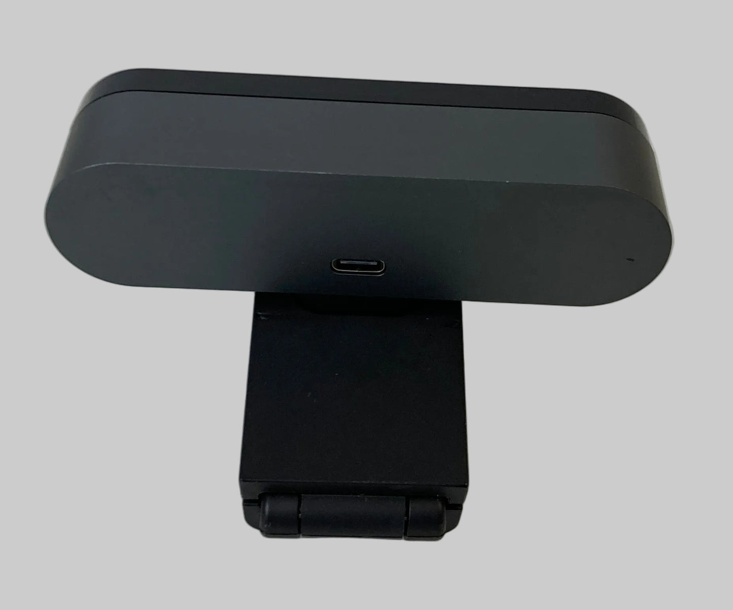 Logitech Brio Ultra HD Pro Webcam - Black (860-000521)