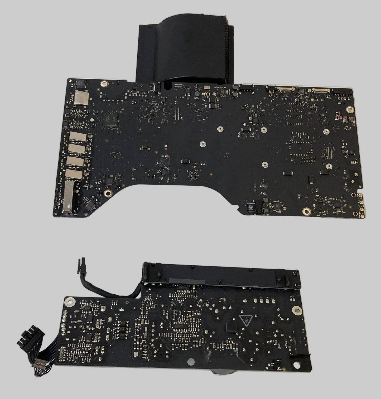 Apple iMac 21.5" A1418 2013 2.7GHz Logic Board 820-3588-A + Power Supply