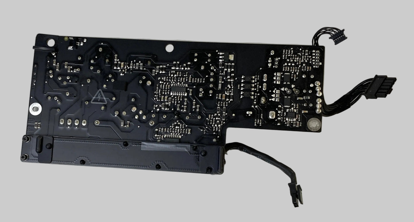 Apple Motherboard Logic Board 1.4GHz i5 8GB RAM 820-4668-A iMac 21.5" A1418 2014 + Power Supply