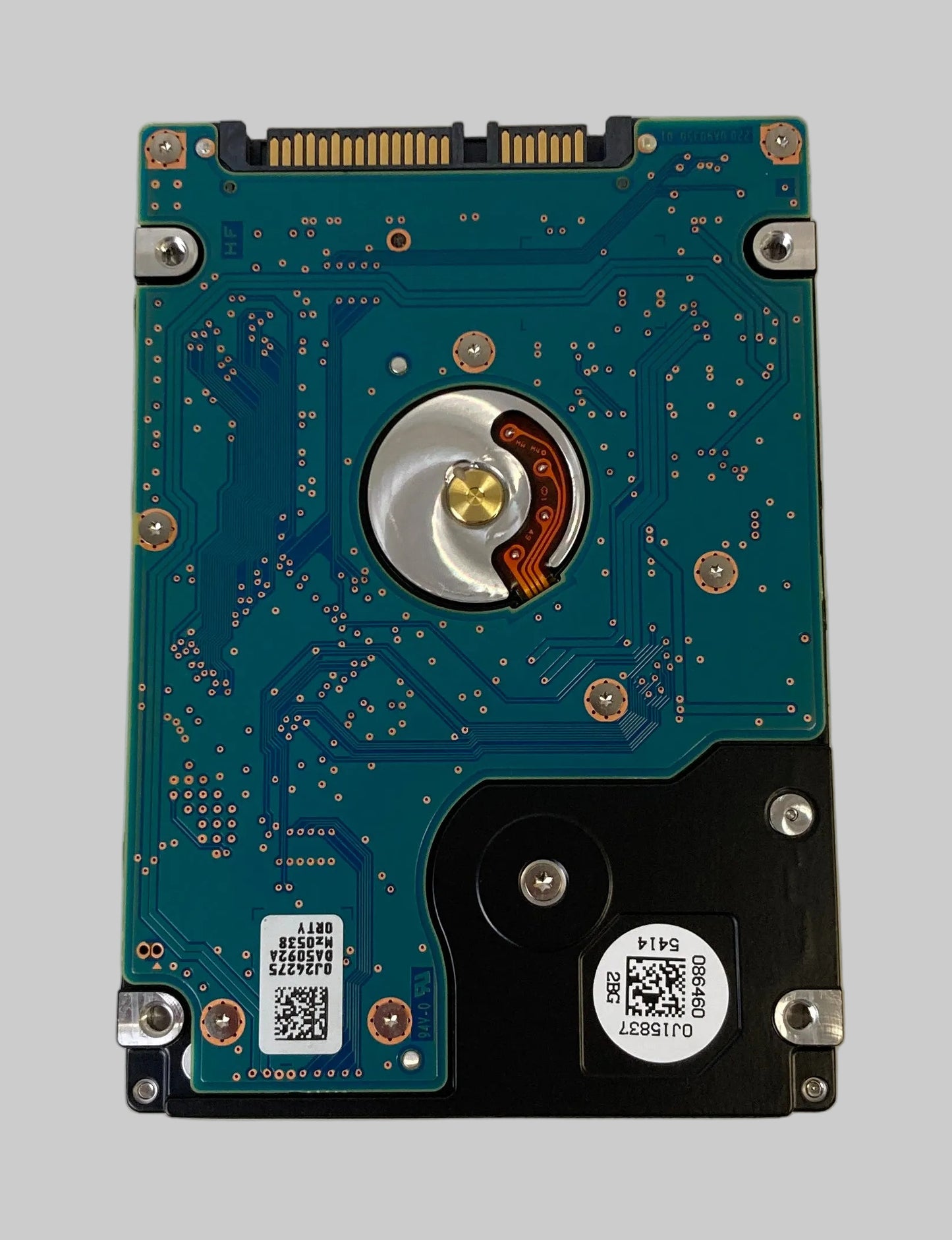 Genuine Apple HGST 1TB HDD 2.5 SATA HTS541010A9E662 iMac Macbook