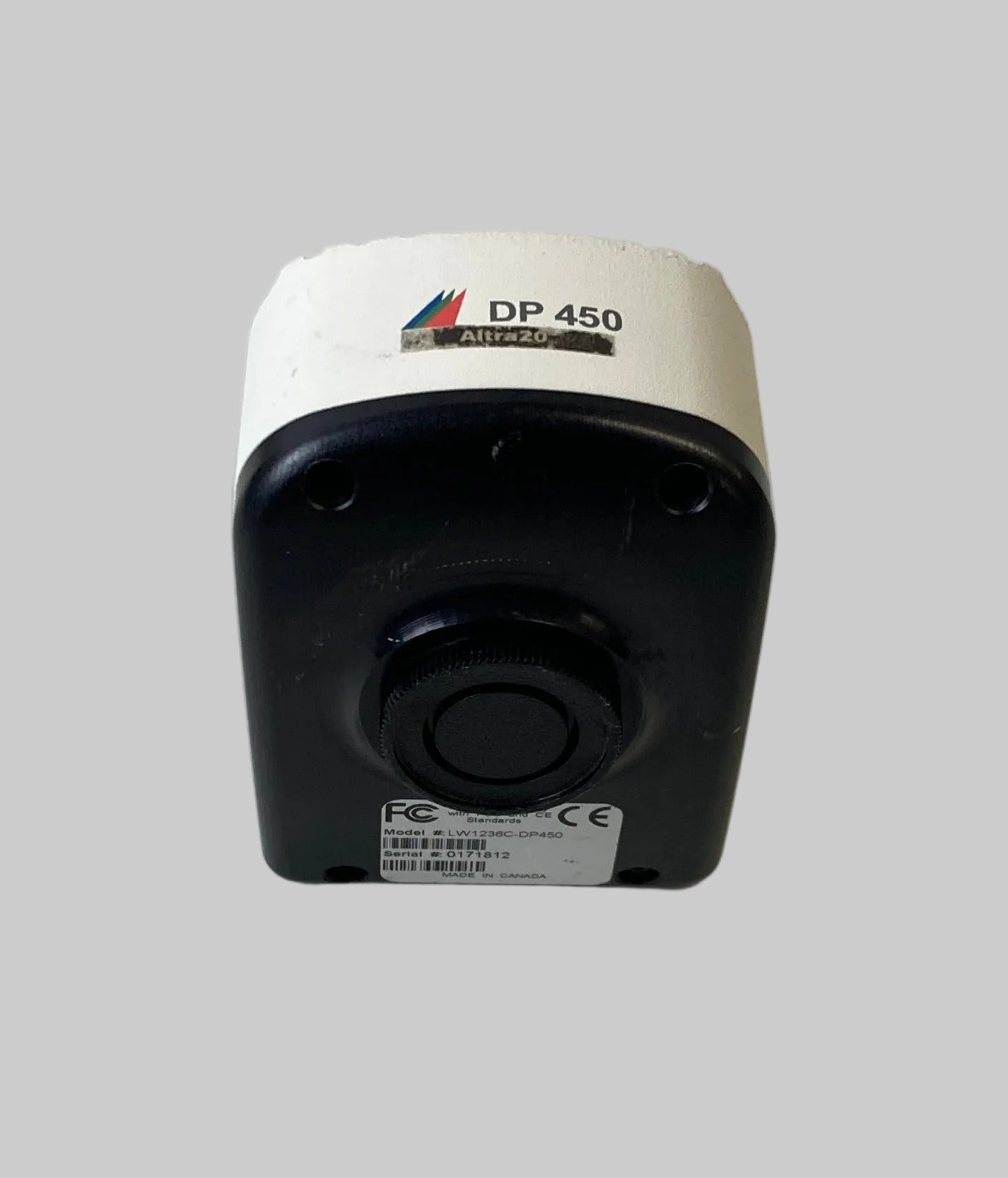 Deltapix DP450 Altra20 Digital Camera for Microscopes