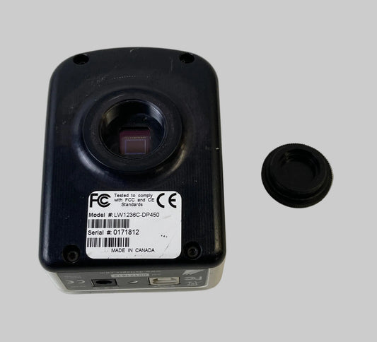 Deltapix DP450 Altra20 Digital Camera for Microscopes