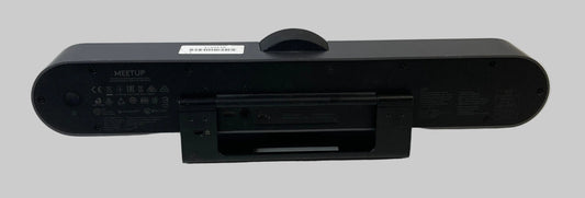 Logitech Meetup V-R0007 860-000525 Camera and Speakerphone Unit