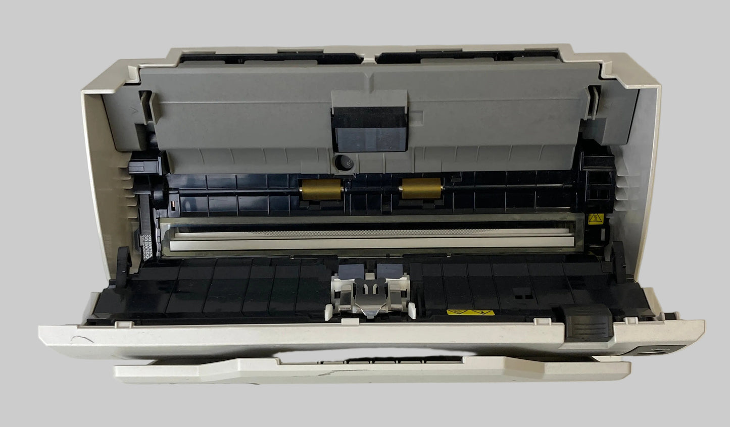 Fujitsu Fi-6110 High speed duplex document scanner