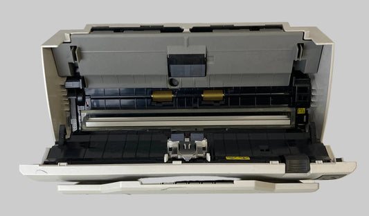 Fujitsu Fi-6110 High speed duplex document scanner