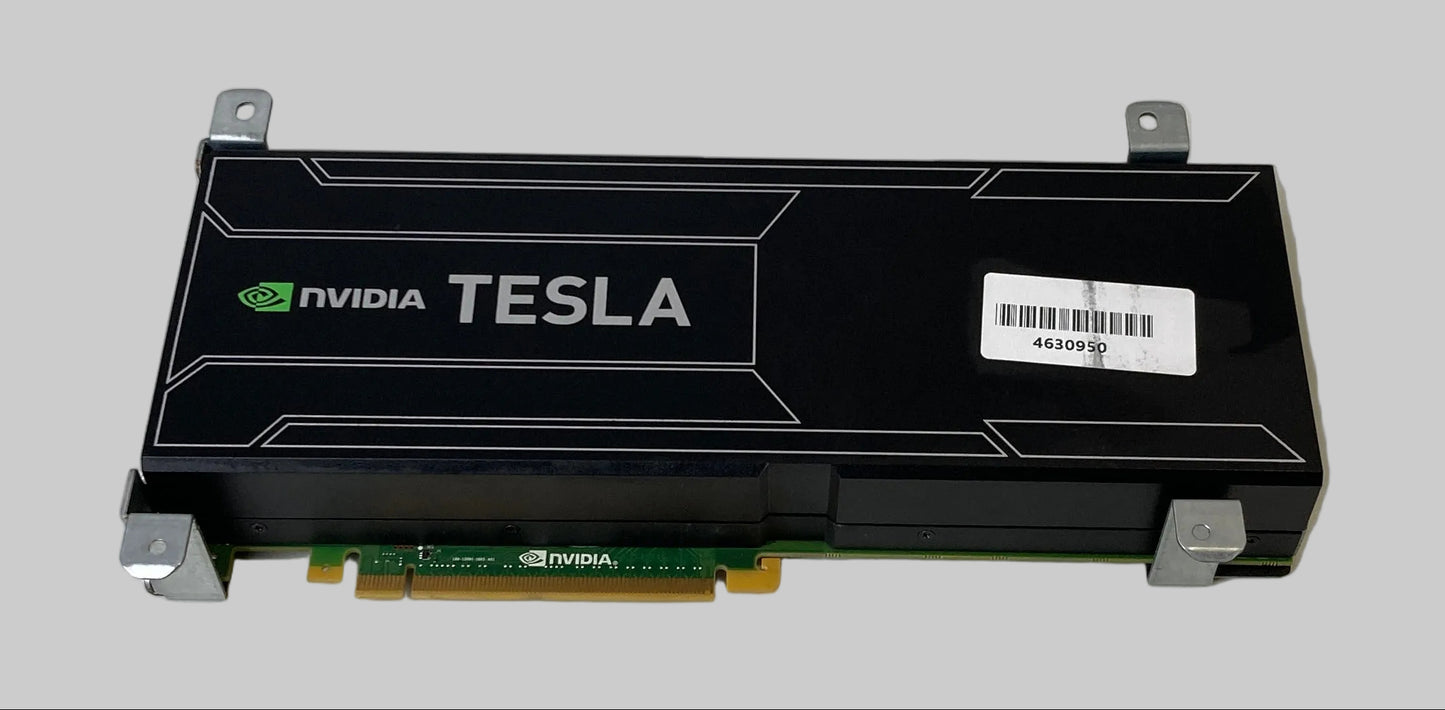 NVIDIA Tesla K20X 6GB GDDR5 Accelerator Card