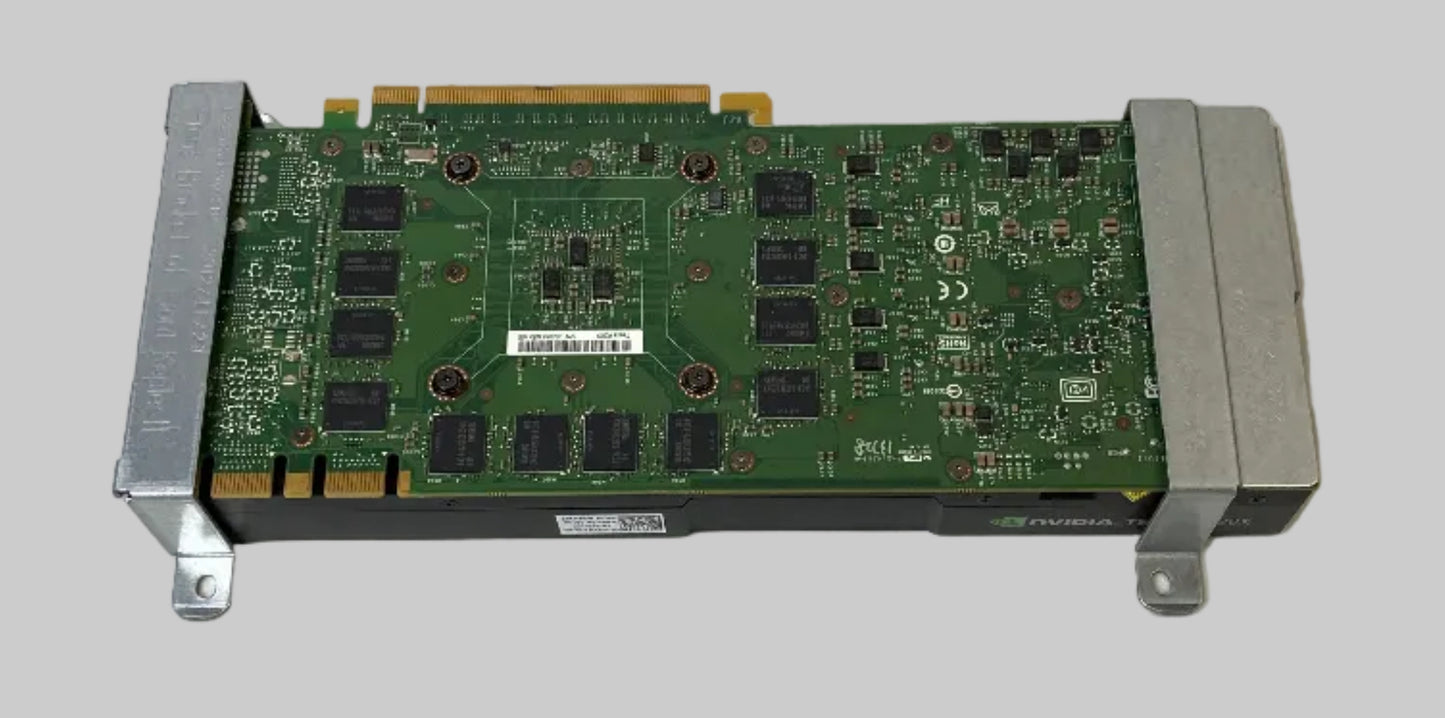 NVIDIA Tesla K20X 6GB GDDR5 Accelerator Card