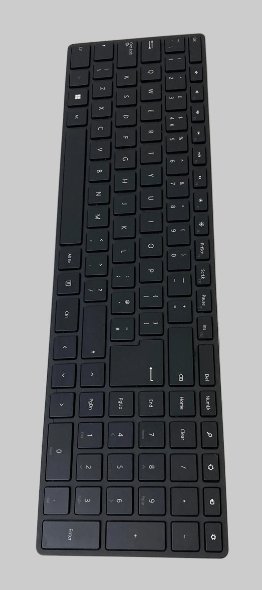 Microsoft Designer Bluetooth Keyboard 1678