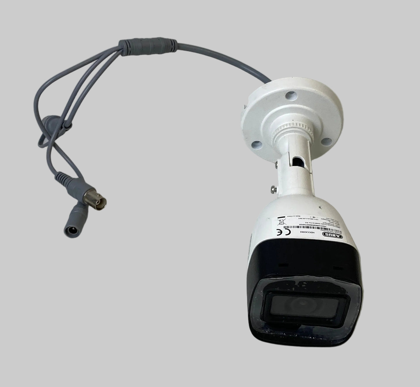 ABUS Security-Center Analogue Indoor & Outdoor IR CCTV Camera