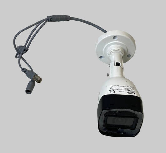 ABUS Security-Center Analogue Indoor & Outdoor IR CCTV Camera