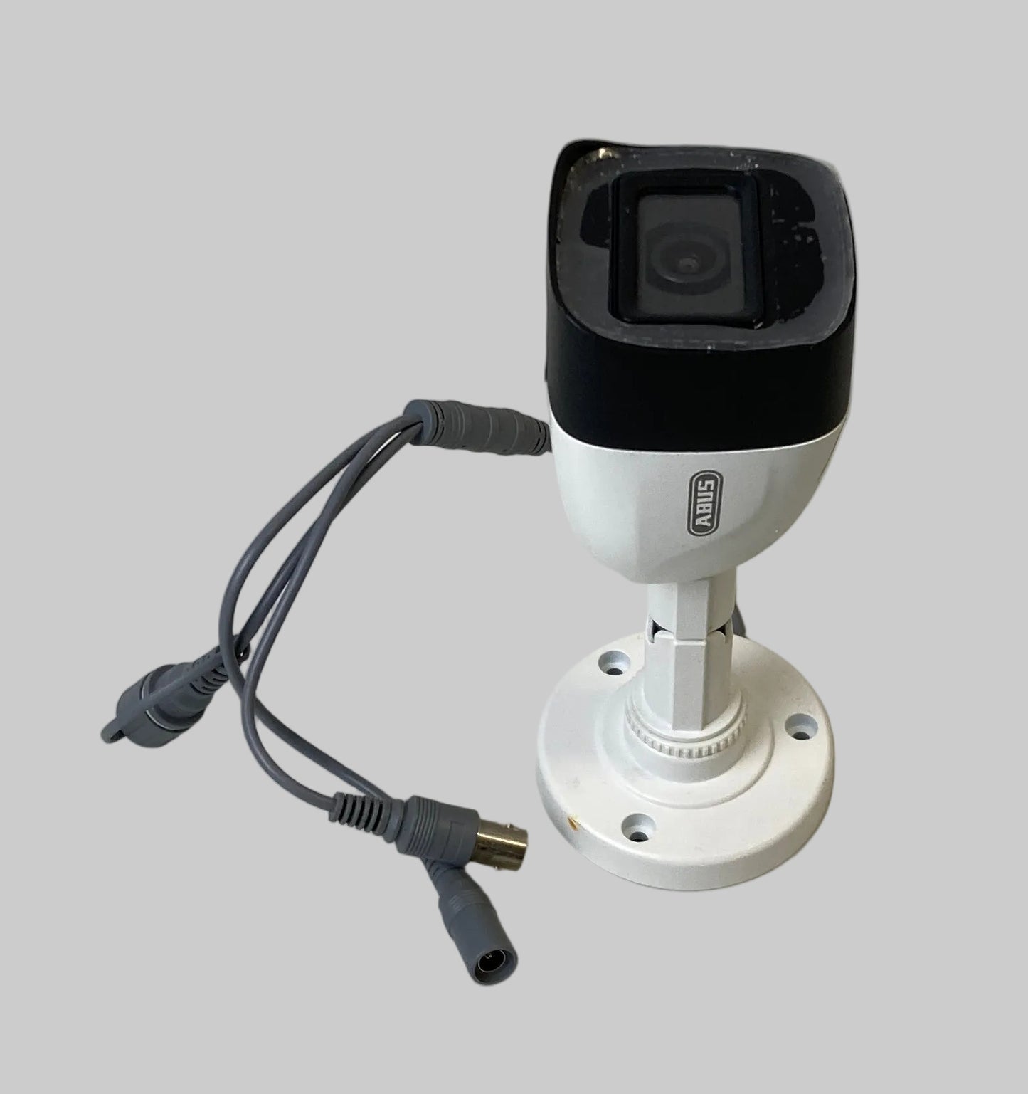 ABUS Security-Center Analogue Indoor & Outdoor IR CCTV Camera