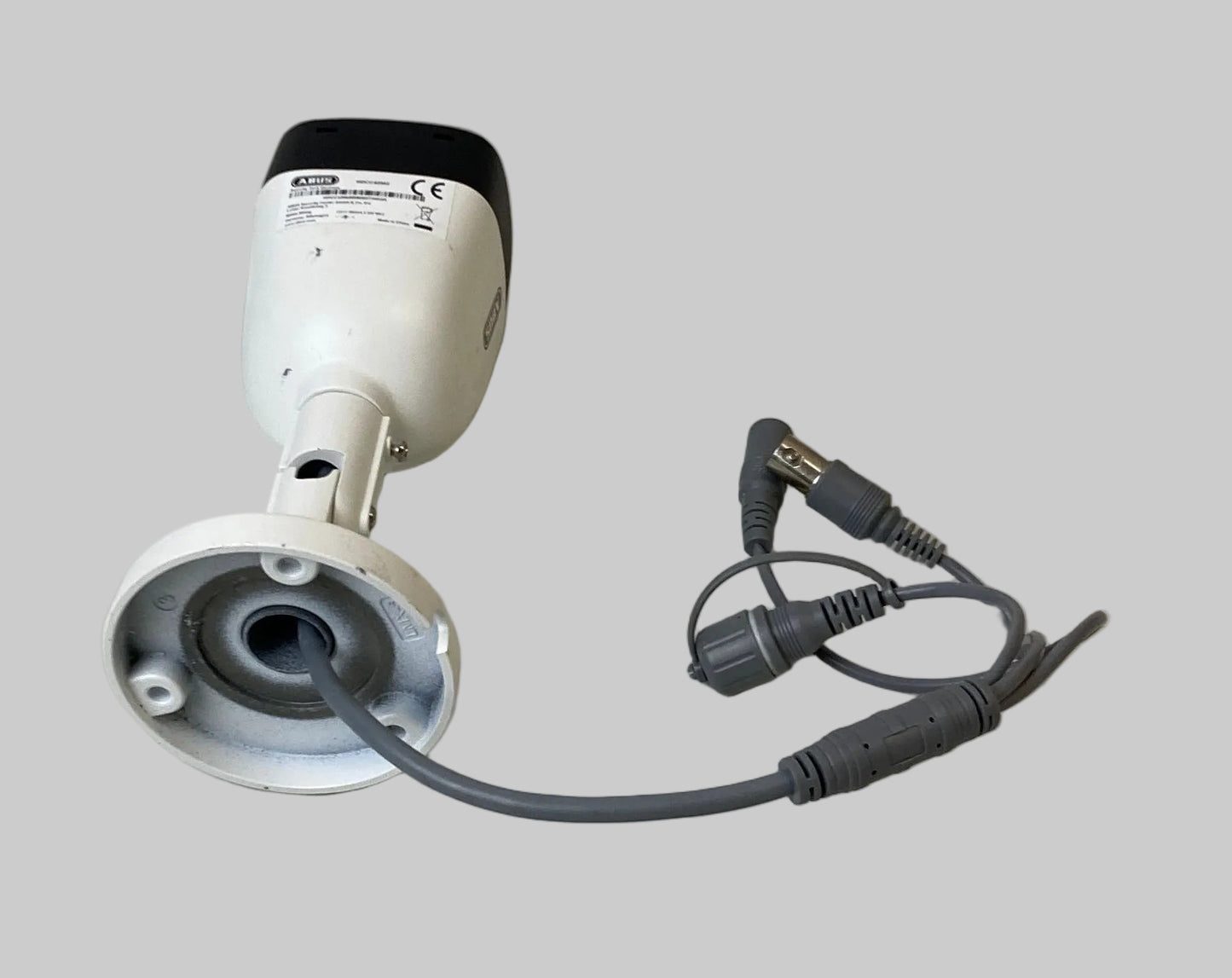 ABUS Security-Center Analogue Indoor & Outdoor IR CCTV Camera