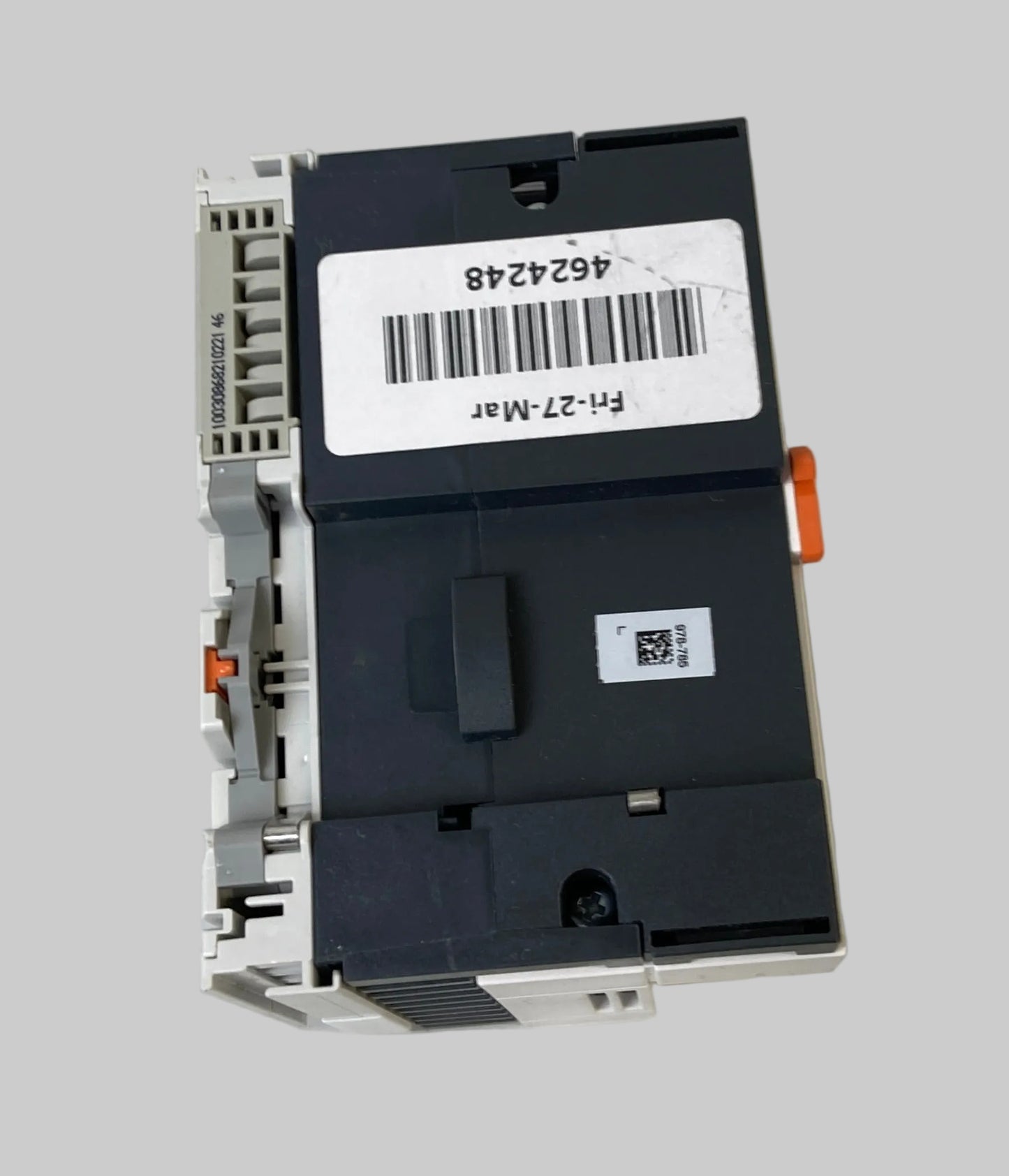 Beckhoff CX8190 Embedded PC Industrial PC On Rail