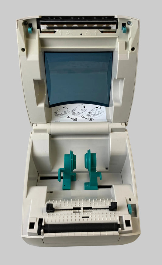 Zebra GC420d Thermal Label Printer