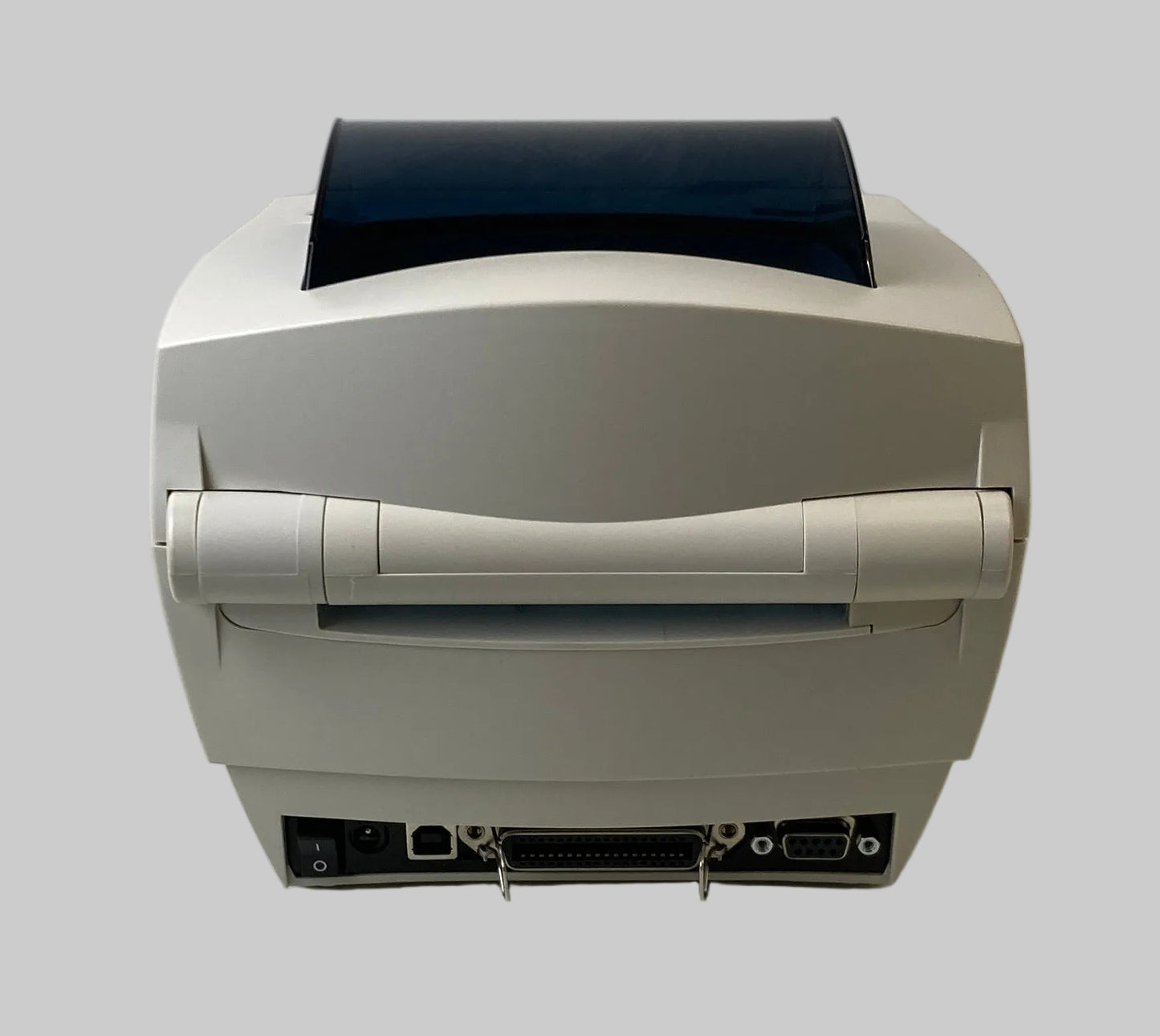 Zebra GC420d Thermal Label Printer
