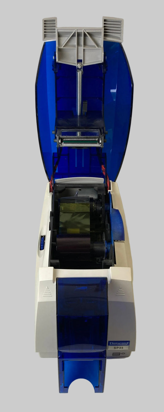Datacard SP35 ID Card Printer