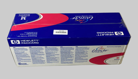 HP C4193A Magenta Toner Cartridge